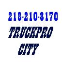 Truck Pro City logo